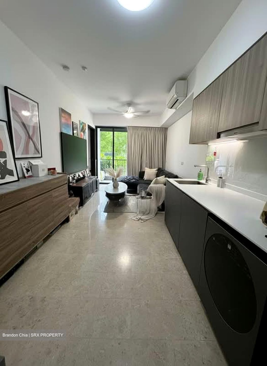 Botanique At Bartley (D19), Condominium #587620421